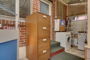 Utility/Storage- click for photo gallery